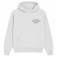 Wellness Dept Hoodie Pre Order